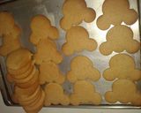 Foto del paso 4 de la receta: Masitas de miel de la abuela