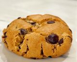 A picture of step 10 of Classic chocolate chip cookies.