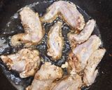 Foto langkah ke 2 dari resep Sayap goreng bumbu ketumbar.