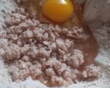 Foto del paso 2 de la receta: Pan integral casero con semillas