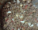 Foto del paso 2 de la receta: Empanadas de carne !🥟