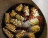 Foto del paso 4 de la receta: Chileatole oaxaqueño