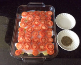 Foto del paso 11 de la receta: Pescado Al Horno Gratinado