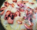 Foto del paso 2 de la receta: Calamarcitos con alcachofas