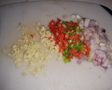 Foto del paso 3 de la receta: Matajibaros de plátanos burros