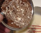 Hatlapos 💕🍫 recept fázis 4 fotója