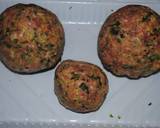 Kofteh Tabrizi (Persian giant meat balls) recipe step 7 photo