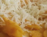 Foto del paso 9 de la receta: Farfalle veganas con salsa de tomate y curry