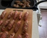 Csevap recept fázis 2 fotója