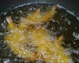 Foto langkah ke 5 dari resep Ebi Furai / Udang Goreng #pr_olahanudang.