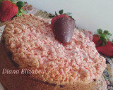 Foto del paso 12 de la receta: Torta de frutilla y Coco. 🍓🥥👩🏼‍🍳