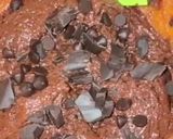 Foto langkah ke 2 dari resep Chocolate Muffin No Mixer.