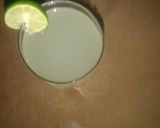A picture of step 4 of Ginger juice.