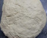Foto del paso 1 de la receta: Pan de hamburguesa 🥖