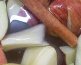 Foto del paso 5 de la receta: Apple Pie (vegano)