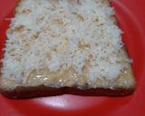Foto langkah ke 5 dari resep Hokkaido Cheese Toast.