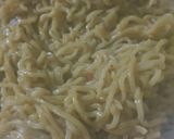 मैगी(maggi recipe in hindi) रेसिपी चरण 2 फोटो