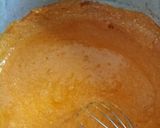A picture of step 2 of Peri chicken roast.