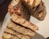 Foto del paso 5 de la receta: Pancakes/Panquecas perfectas🥞