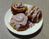 Foto del paso 13 de la receta: Roles de canela