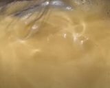 Bearni (béarnaise), és muszlin (mousseline) mártás recept fázis 7 fotója