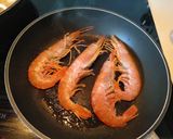 Foto del paso 5 de la receta: Zarzuela de pescado y marisco