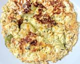 Foto del paso 3 de la receta: Tortilla de zucchini