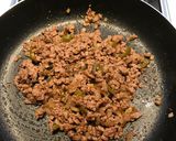 รูปขั้นตอนการทำที่ 3 ของ นาโช่ว์เนื้อ (Nachos)
