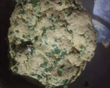 मेथी के पराठे(methi ke parathe recipe in hindi) रेसिपी चरण 1 फोटो