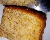 A picture of step 6 of Sweet banana cake loaf.