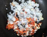 Foto del paso 1 de la receta: Arroz blanco para guarnición