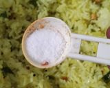 எலுமிச்சம்பழ சாதம் ரெசிபி ஸ்டேப் 2 புகைப்படம்