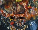Foto langkah ke 4 dari resep Papuyu sambal acan.