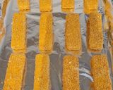 A picture of step 5 of Fish Finger Tacos Fun for Kids.