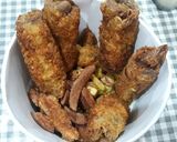 عکس مرحله 8 از دستور تست سوخاری (رول فرنج تست)