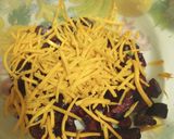 A picture of step 2 of Salad GA23 #GoldenApron23.