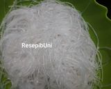 Foto langkah ke 1 dari resep Soun kecap.