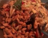 Foto langkah ke 4 dari resep Semur Ayam Fillet.