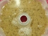 Agar agar lumut