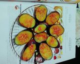 Hình bước làm 5 của món Cà tím chiên kiểu Hàn