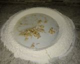 Foto del paso 1 de la receta: Pizza arrollada