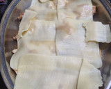 Foto del paso 4 de la receta: JAMONCITOS DE POLLO NAPOLITANO ❤️