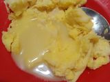 Lumpia Tape Keju