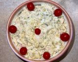 A picture of step 3 of Olivier salad (Russian salad)🇷🇺.