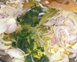 Foto del paso 3 de la receta: Bonito al ajillo