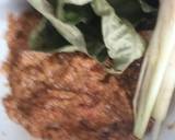 Sayur Gedang with Ayam langkah memasak 4 foto