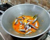 Foto langkah ke 4 dari resep Masak Ikan Lundu (kating/keting).