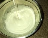 Foto del paso 3 de la receta: Bizcochuelo de chocolate para celíacos