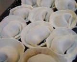 Foto del paso 1 de la receta: Agnolotis sin tacc