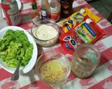 Foto del paso 1 de la receta: Sándwich de lomito